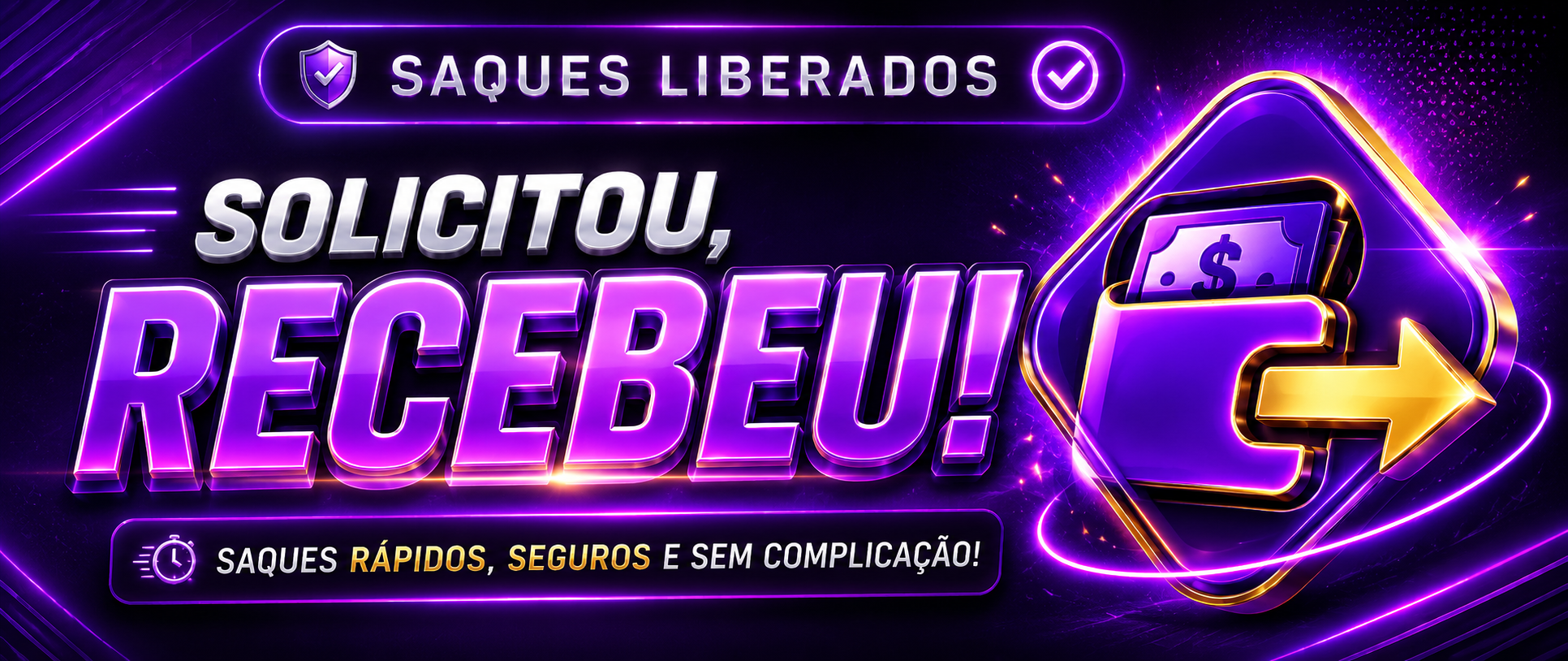 Banner Depósito