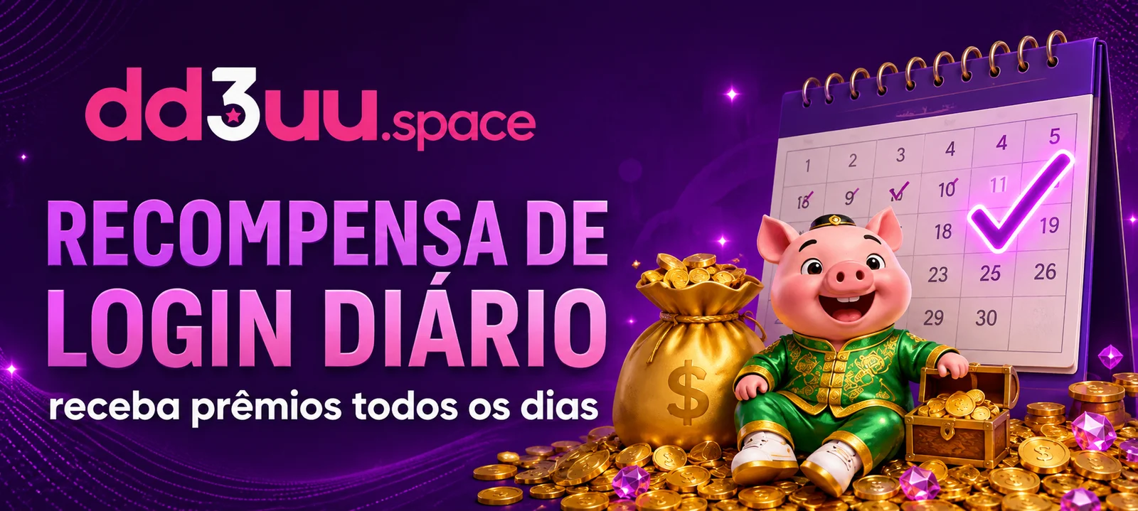 RECOMPENSAS DIARIAS