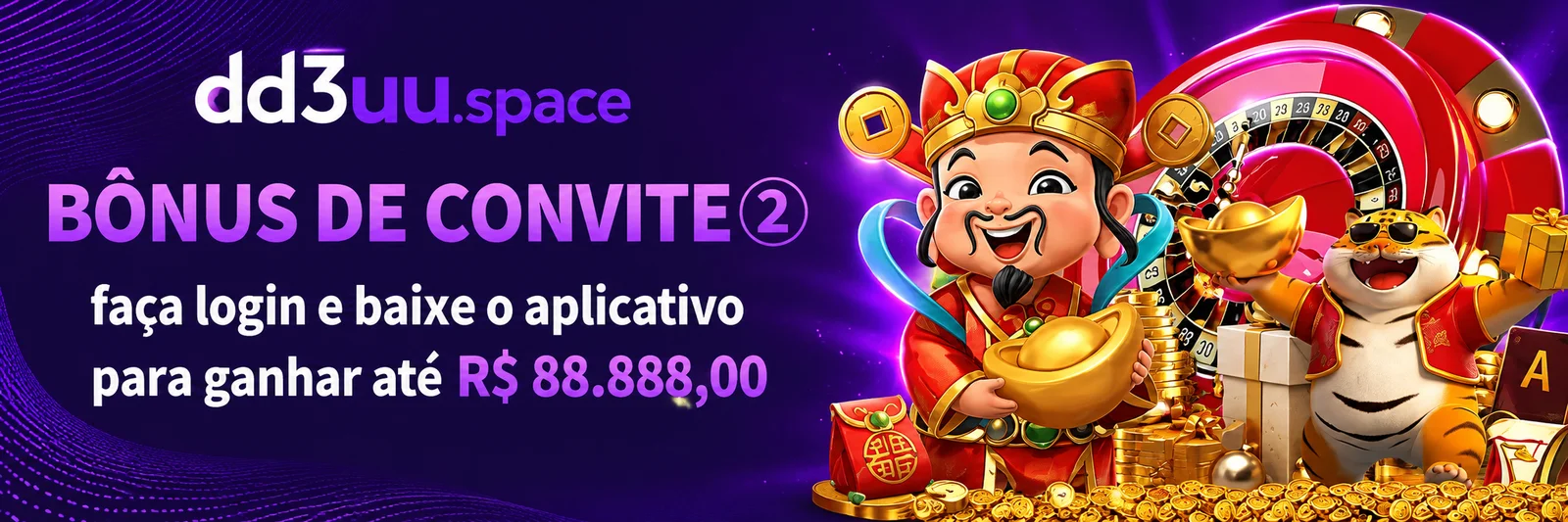 CONVIDE AMIGOS